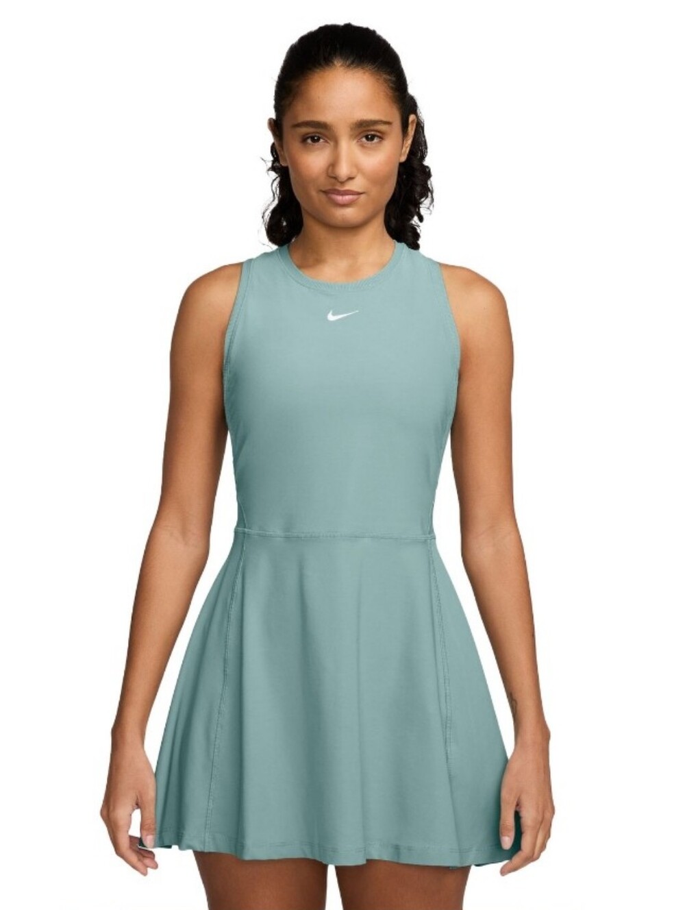NWT Nike Court Victory Dri Fit Tennis Dress Sz Medium